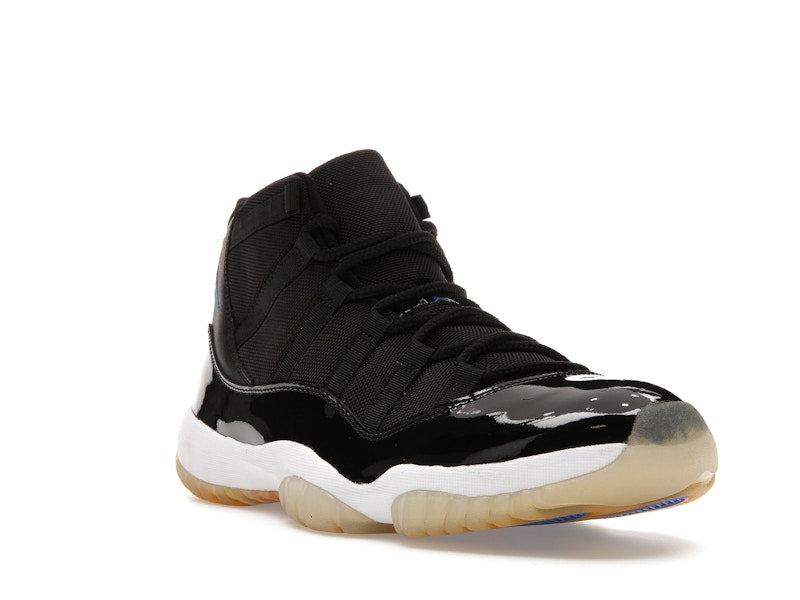 Jordan 11 Retro Space Jam (2009)