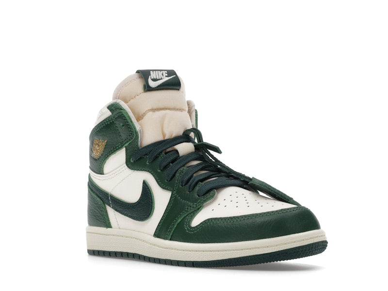 Jordan 1 Retro High OG Fir Pro Green (PS)