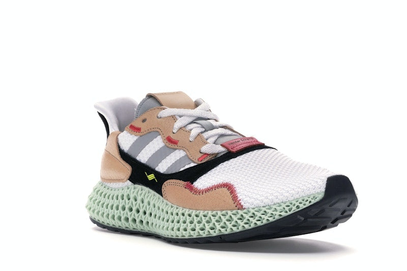 adidas ZX 4000 4D Hender Scheme White