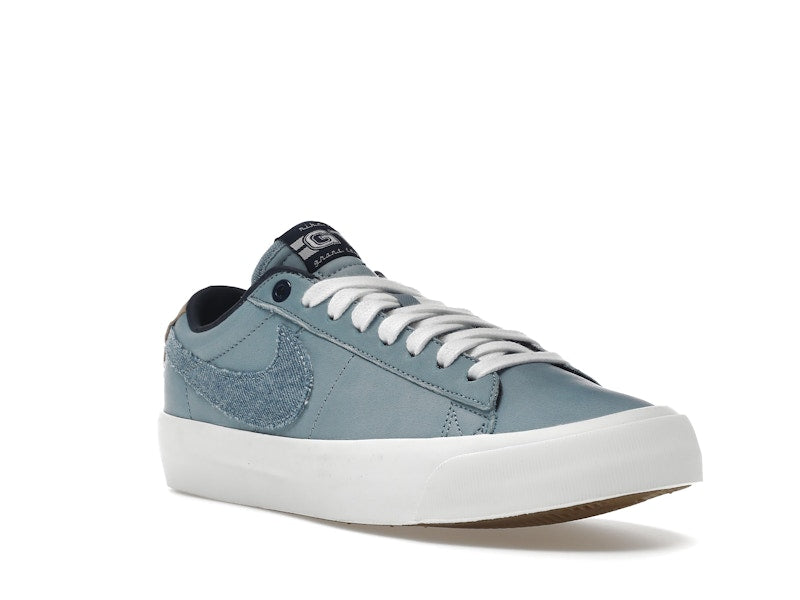 Nike SB Zoom Blazer Low GT Light Denim