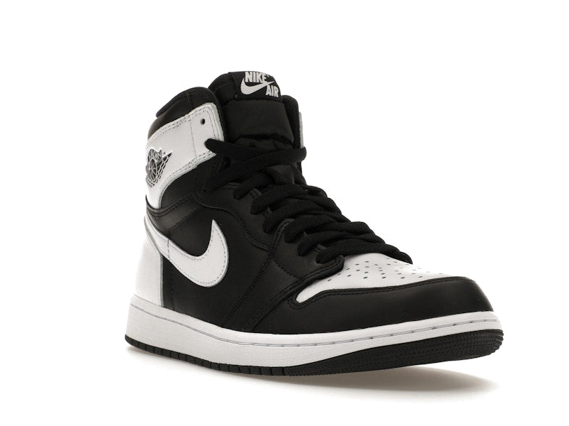 Jordan 1 Retro High OG Black White