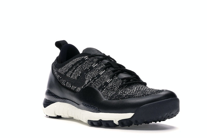 Nike Lupinek Flyknit Low Sail/Black-Anthracite