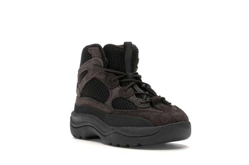 adidas Yeezy Desert Boot Oil (Kids)