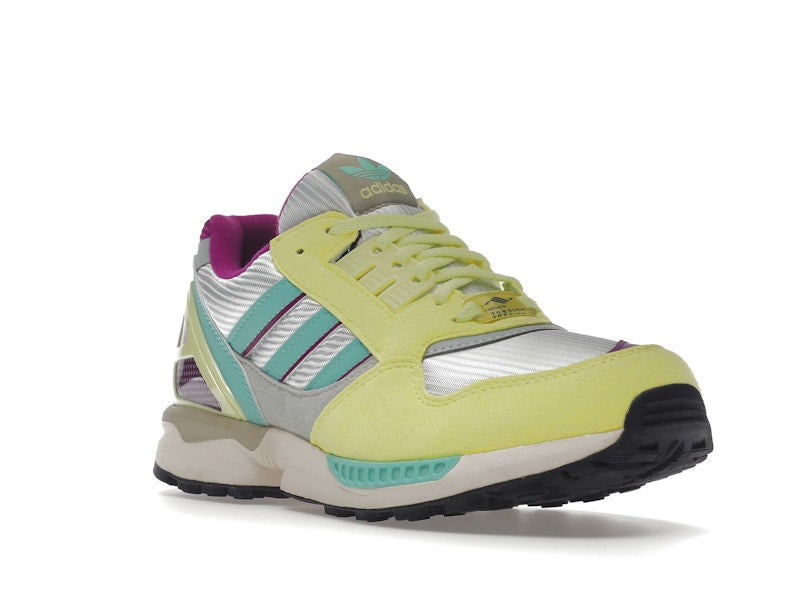 adidas ZX 9000 Pulse Yellow