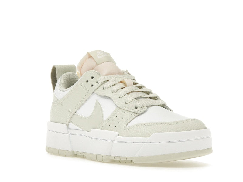 Nike Dunk Low Disrupt Sea Glass White (Women's)