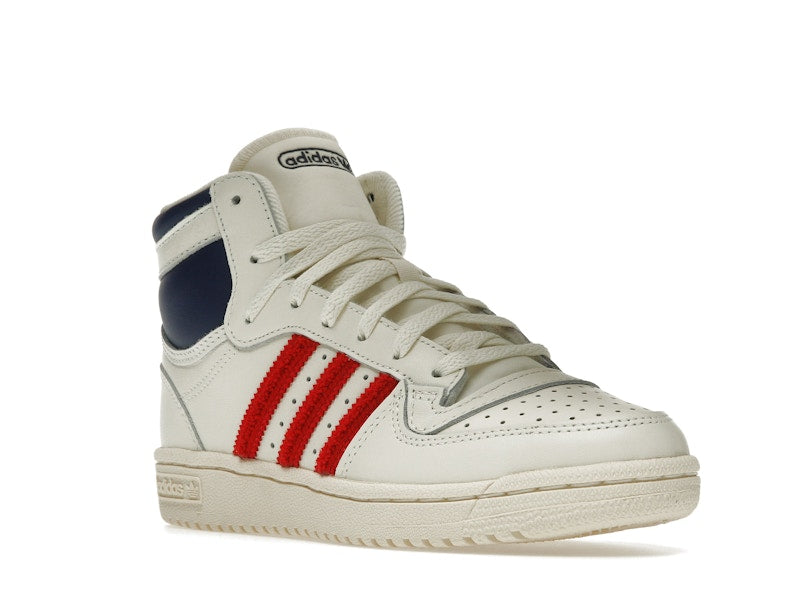 adidas Top Ten RB Cream White Night Sky (Women's)
