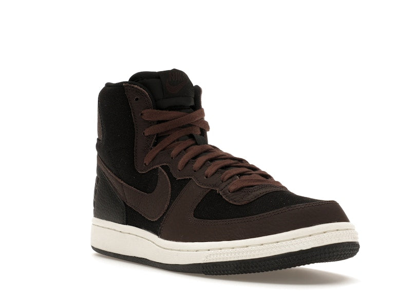 Nike Terminator High SE Velvet Brown
