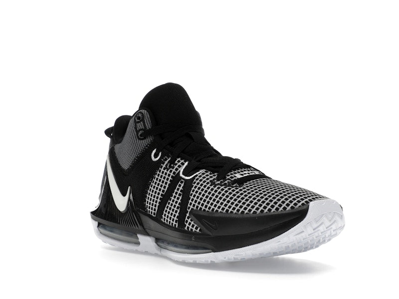 Nike LeBron Witness 7 TB Black White