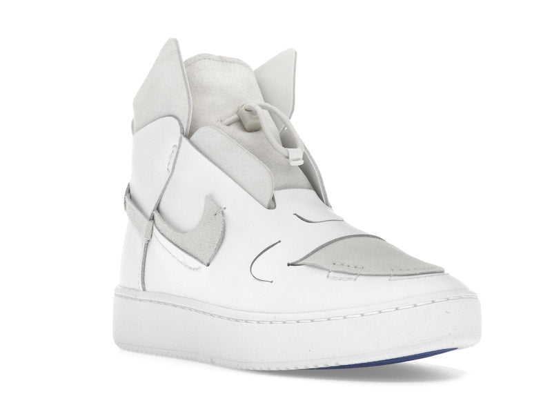 Nike Vandalised LX White Platinum Tint (Women's)