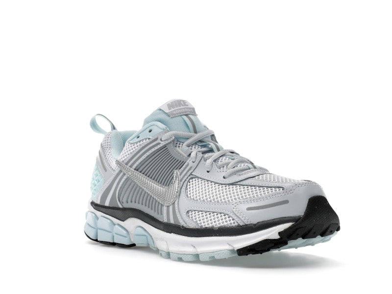 Nike Vomero 5 Pure Platinum Glacier Blue Wolf Grey Metallic Silver (GS)