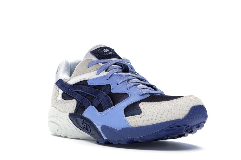 ASICS Gel-Diablo Pensole Once Upon A Time In Kobe