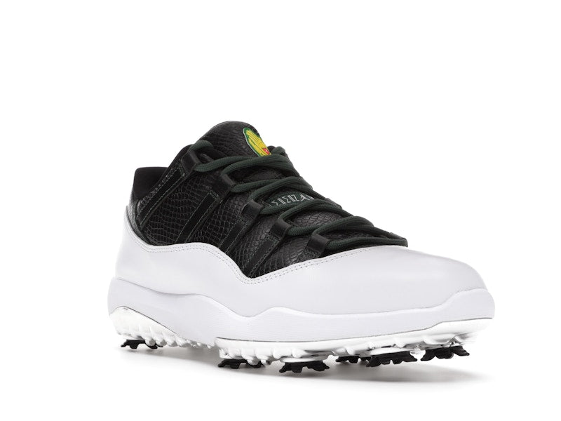 Jordan 11 Retro Low Golf Masters