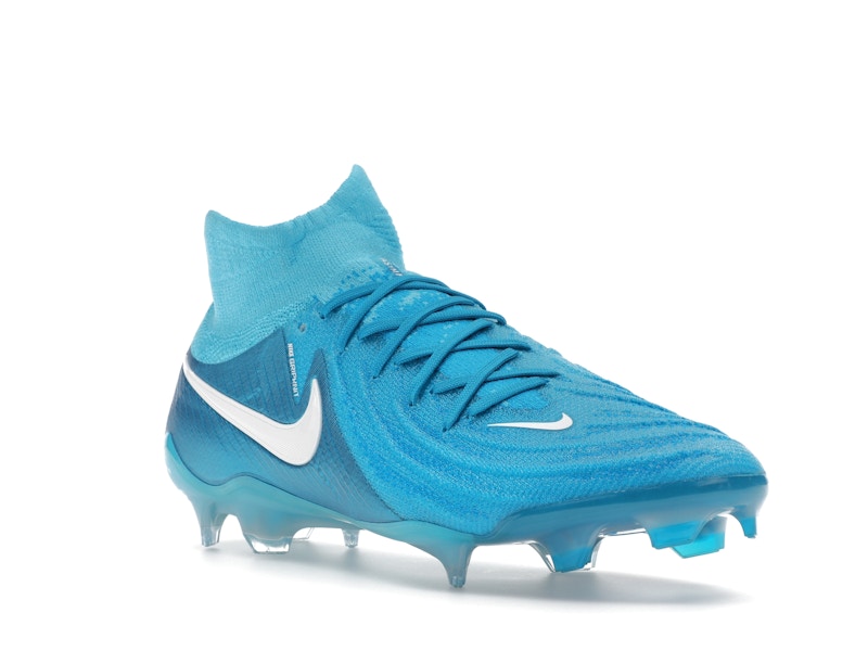 Nike Phantom Luna 2 Elite FG Blue Fury