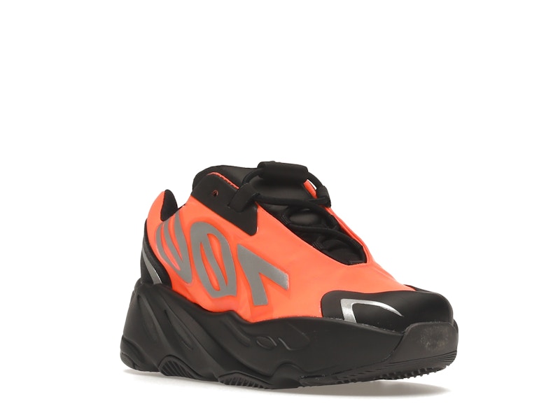 adidas Yeezy Boost 700 MNVN Orange (Infants)