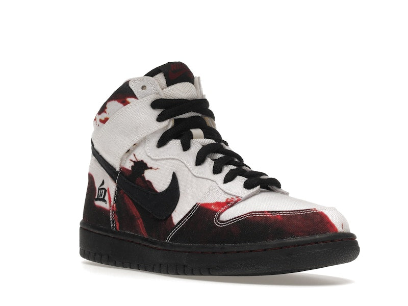 Nike SB Dunk High Melvins