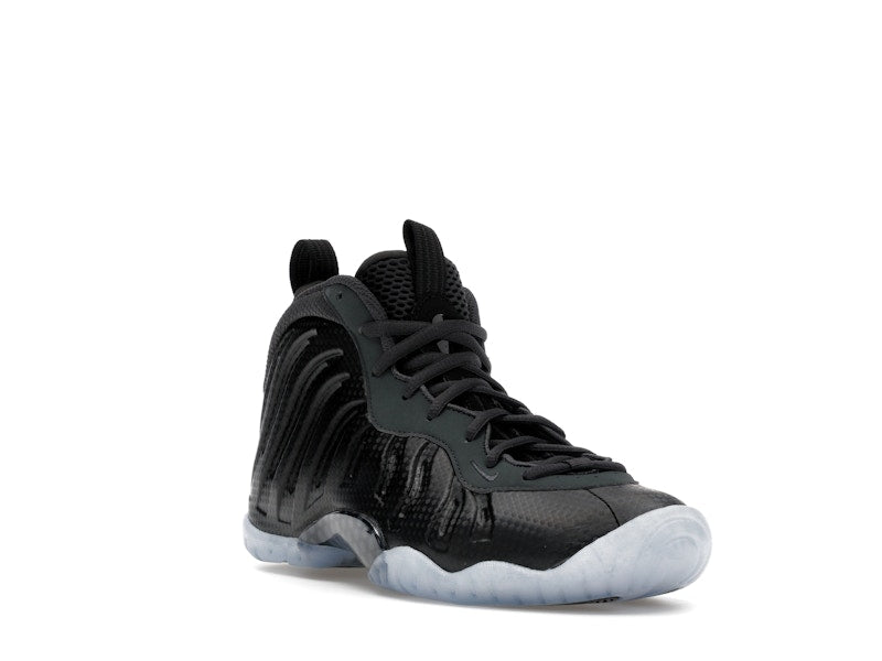 Nike Little Posite One Carbon Fiber (GS)