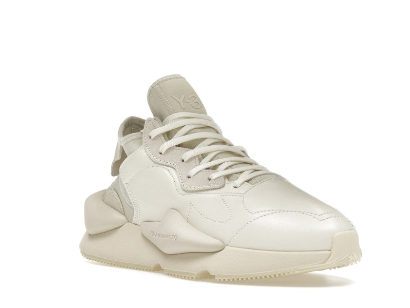 adidas Y-3 Kaiwa Off White Cream White Alumina