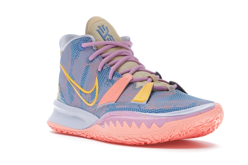 Nike Kyrie 7 Expressions