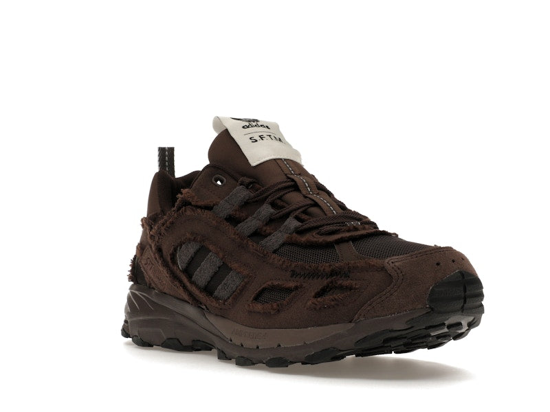adidas Shadowturf Song for the Mute Dark Brown