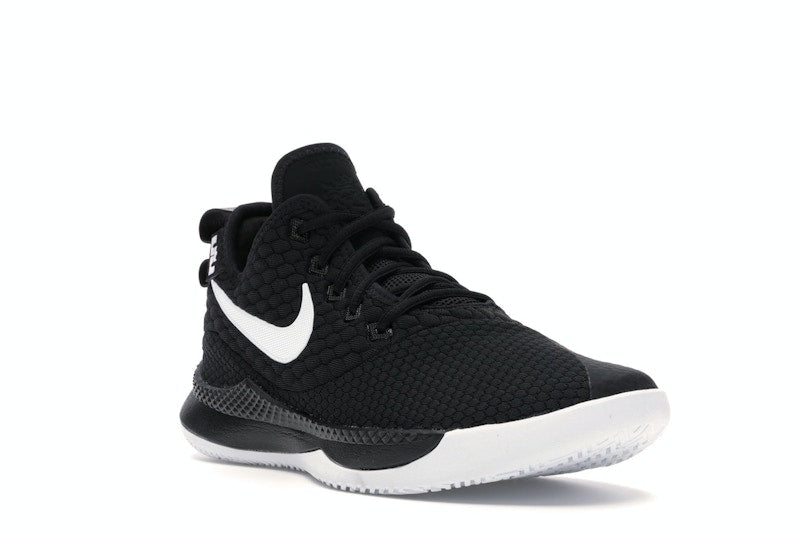 Nike LeBron Witness 3 Black White