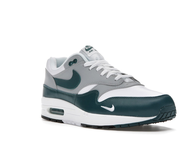 Nike Air Max 1 Dark Teal Green