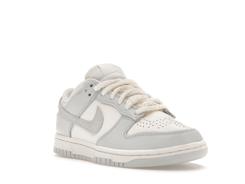 Nike Dunk Low Needlework Sail Aura (Women's)