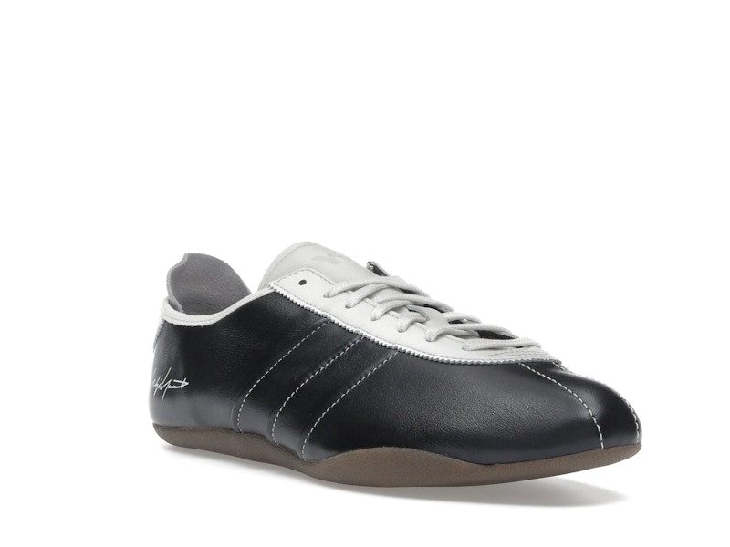adidas Y-3 Tokyo Black Orbit Grey