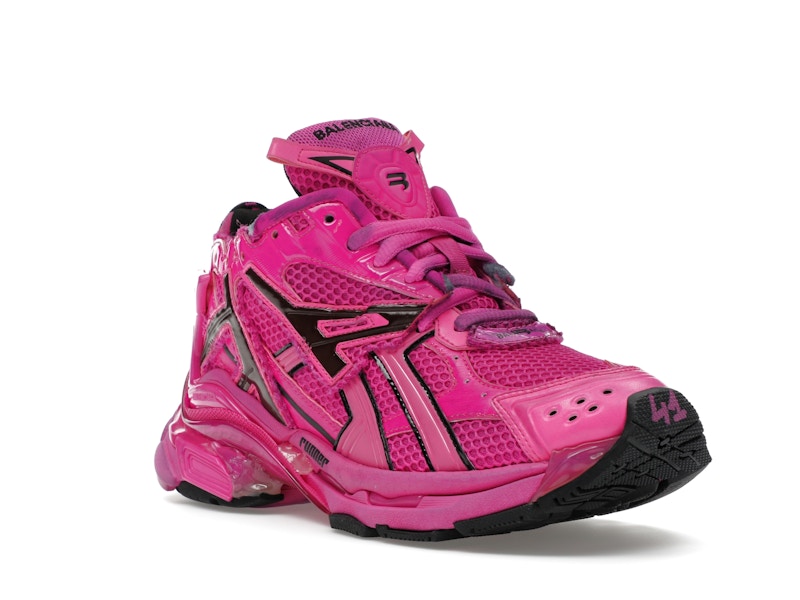 Balenciaga Runner Fuchsia Pink (Women's)