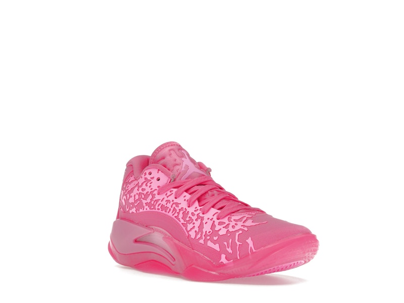 Jordan Zion 3 Pink Lotus (GS)