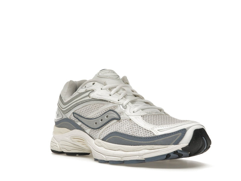 Saucony ProGrid Omni 9 Tomorrow, Meet Yesterday Pack Blue