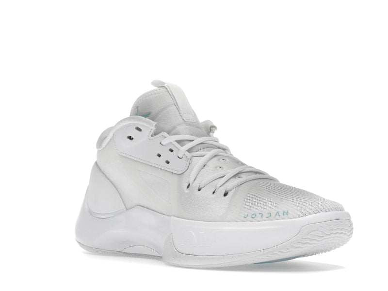 Jordan Zoom Separate White Blue