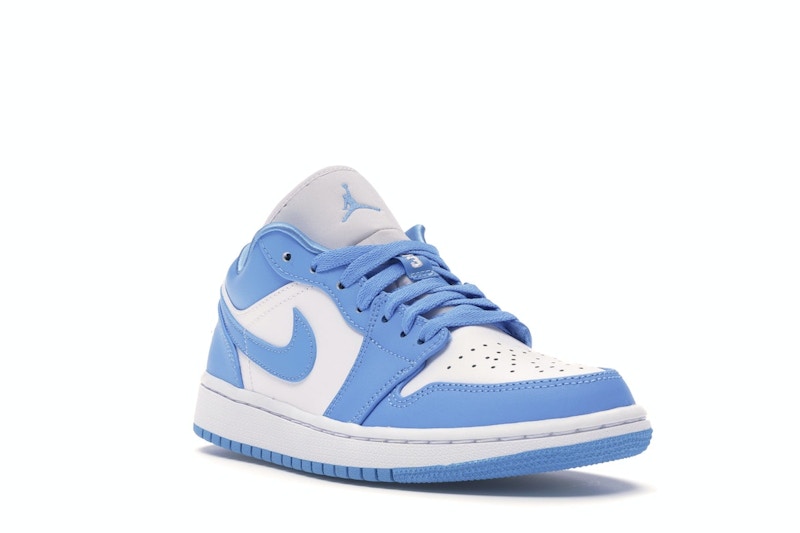 Jordan 1 Low UNC (Women's)