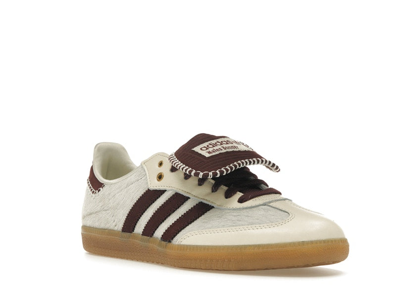 adidas Samba Pony Tonal Wales Bonner Cream White