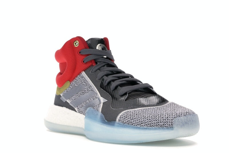 adidas Marquee Boost Mid Marvel Thor