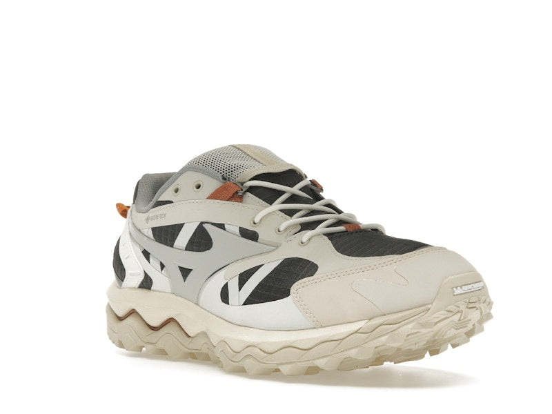Mizuno Wave Mujin TL Gore-Tex Summer Sand Dark Shadow