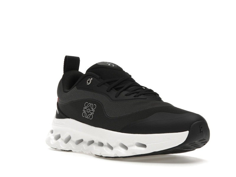 On Running Cloudtilt 2 LOEWE Black