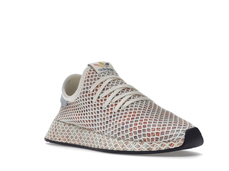 adidas Deerupt Pride Pack (2018)