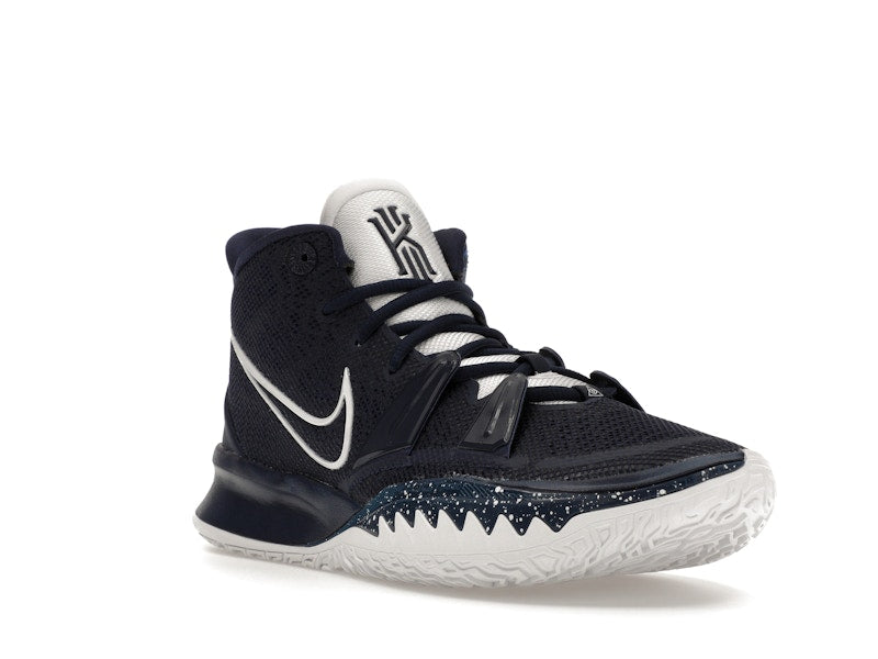 Nike Kyrie 7 TB Midnight Navy