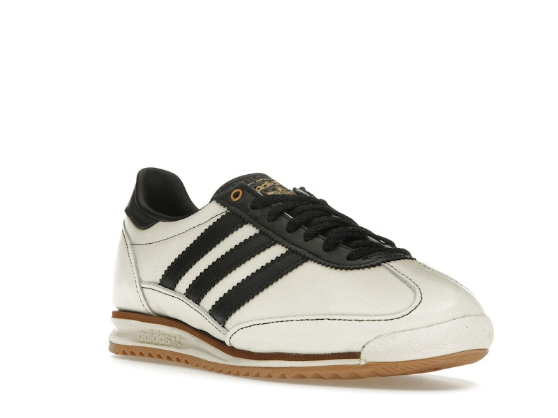 adidas SL 72 OG Off White Core Black Gum (Women's)