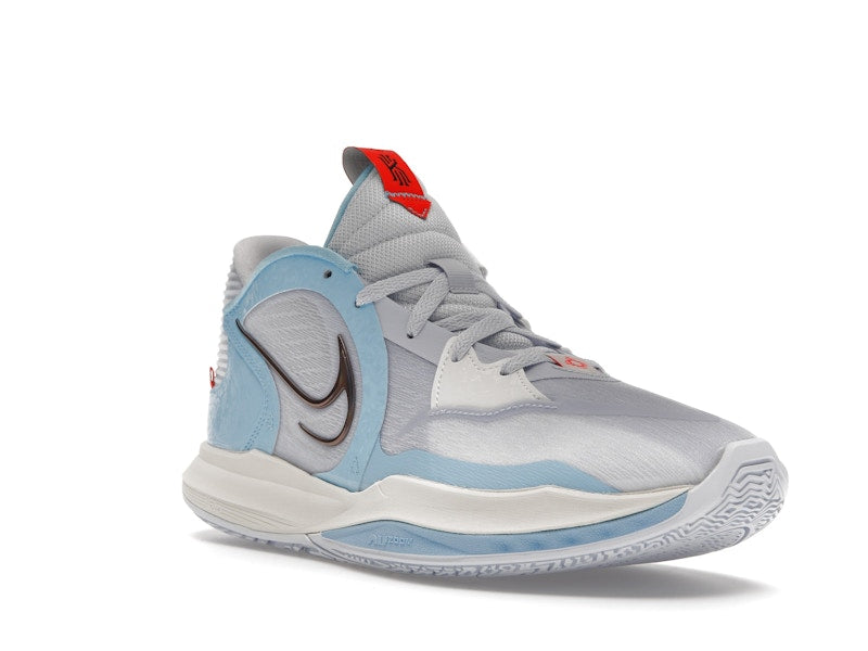 Nike Kyrie Low 5 Nets