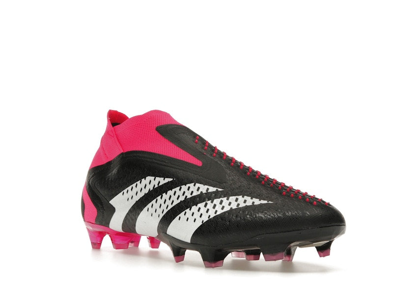 adidas Predator Accuracy+ FG Own Your Football Pack