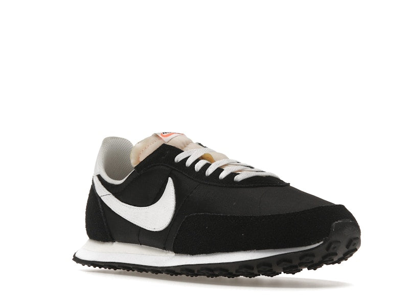 Nike Waffle Trainer 2 Black White
