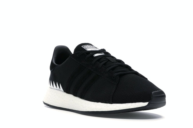 adidas Chop Shop Neighborhood Core Black