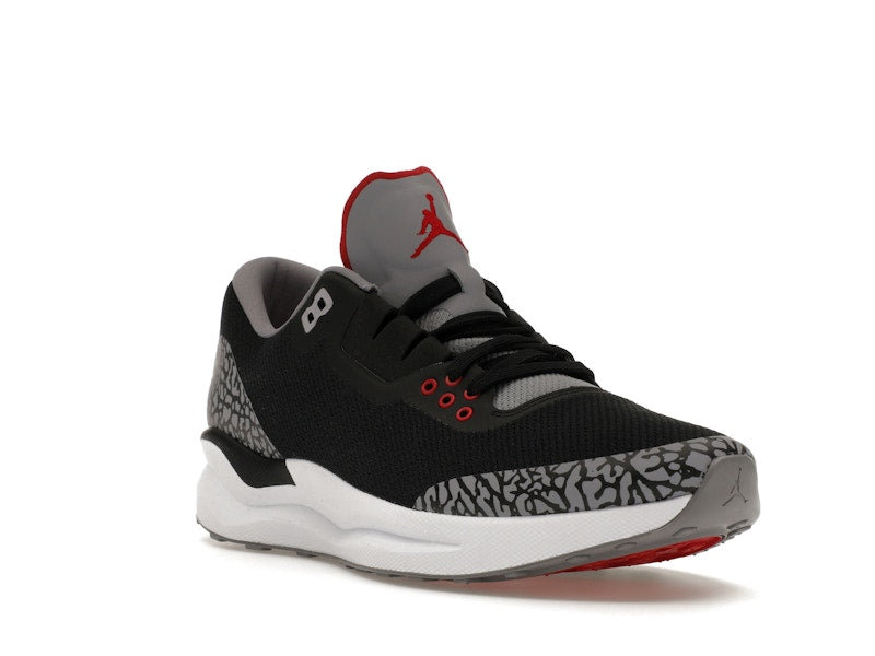 Jordan Zoom Tenacity 88 Black Cement