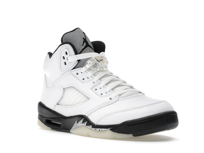 Jordan 5 Retro Reverse Metallic (GS)