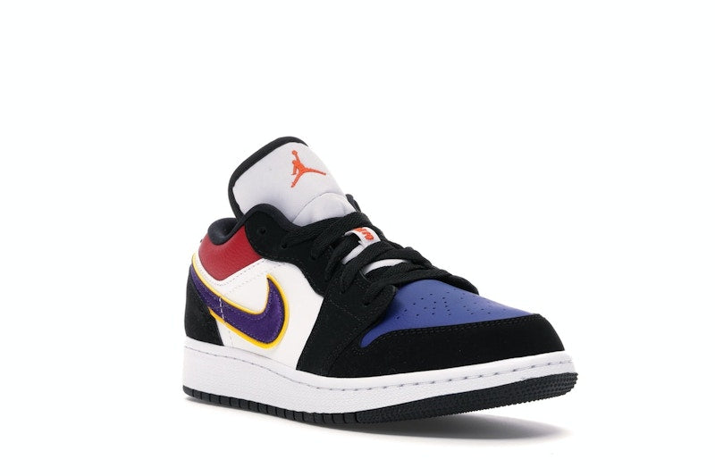 Jordan 1 Low Lakers Top 3 (GS)