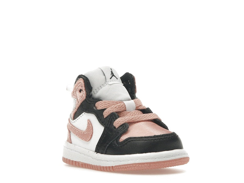 Jordan 1 Mid Light Madder Root (TD)