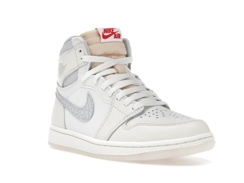 Jordan 1 Retro High OG Sail University Red