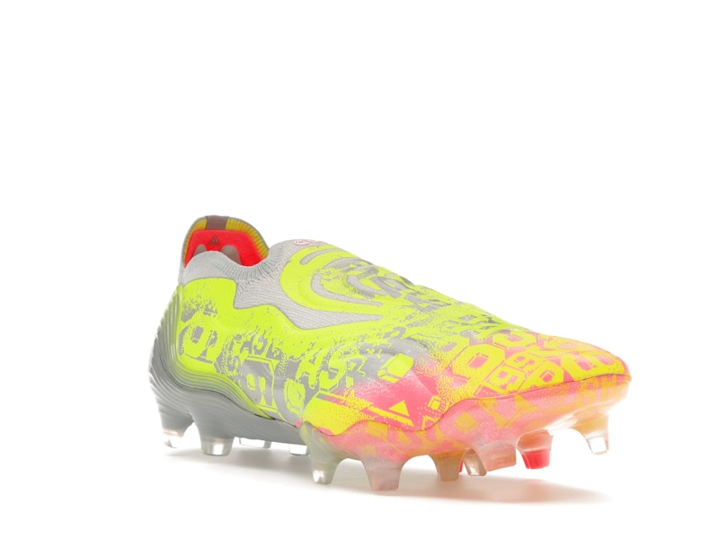 adidas Copa Sense+ FG Numbersup