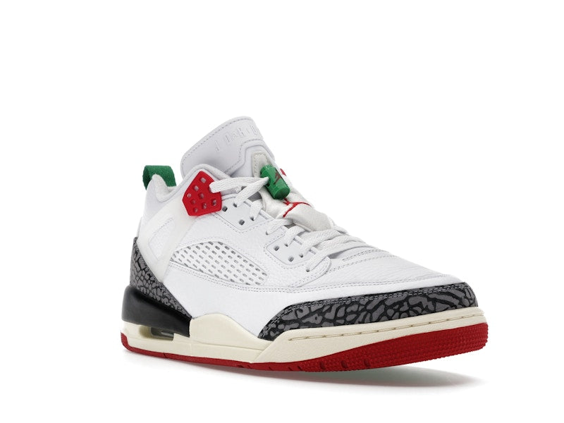 Jordan Spizike Low SE Do The Right Thing